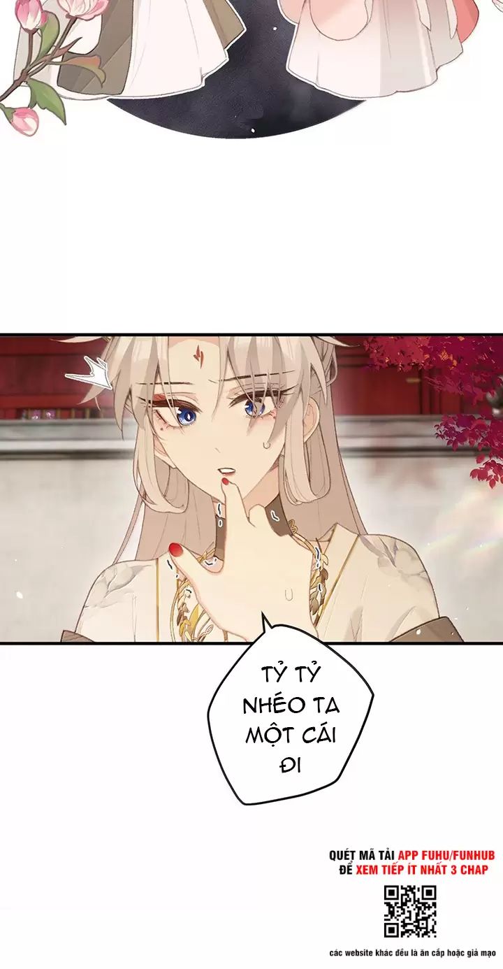 Nghe Nói Thái Hậu Với Thái Hậu Là Thật Sao?! Chapter 64 - Trang 2