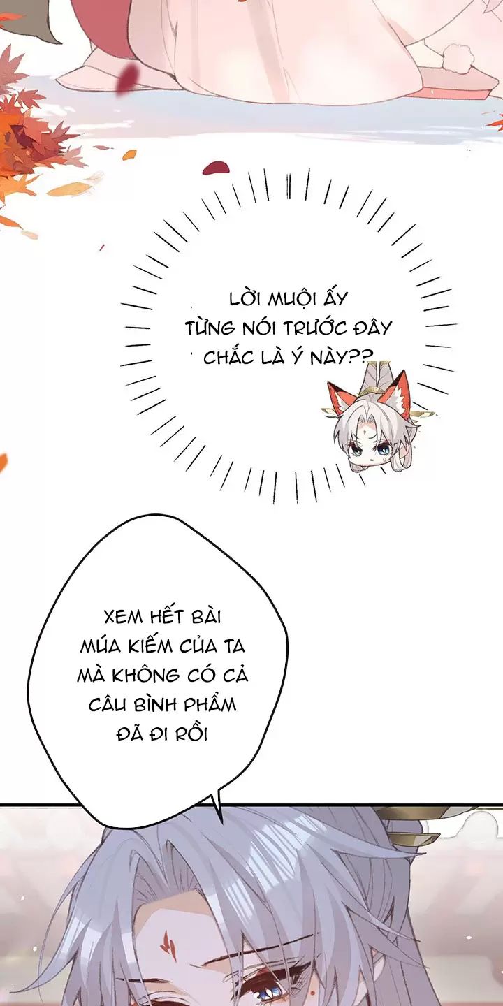 Nghe Nói Thái Hậu Với Thái Hậu Là Thật Sao?! Chapter 63 - Trang 2