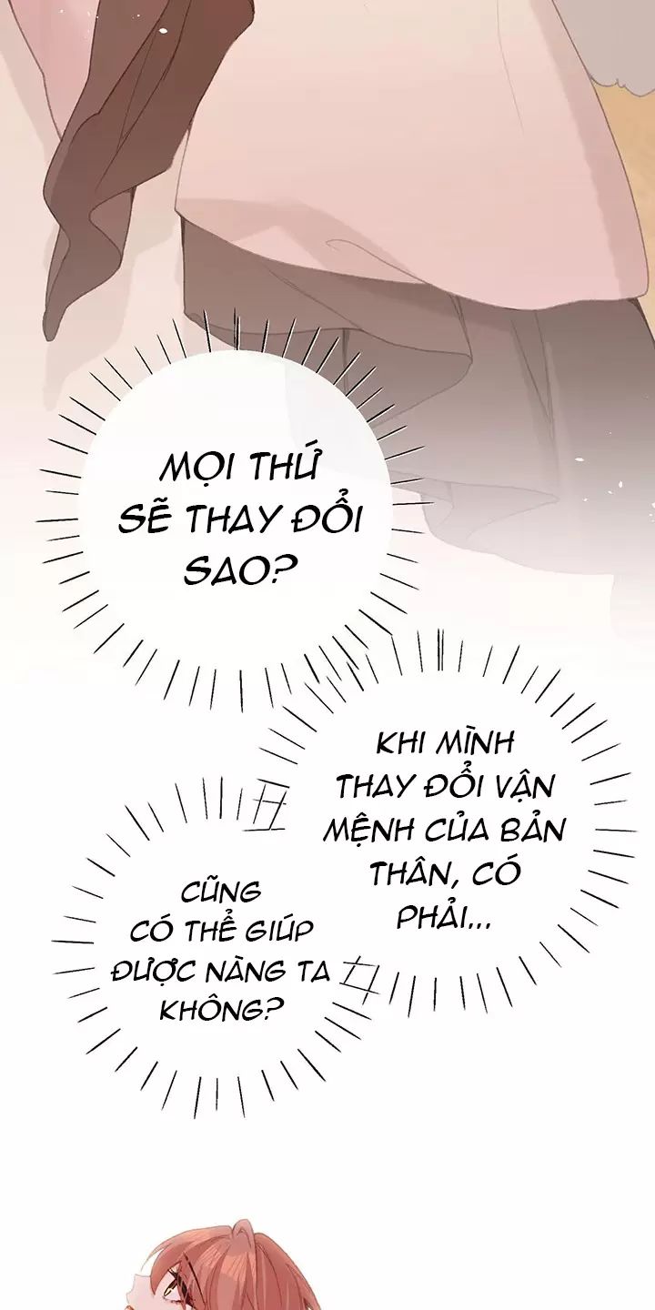 Nghe Nói Thái Hậu Với Thái Hậu Là Thật Sao?! Chapter 62 - Trang 2