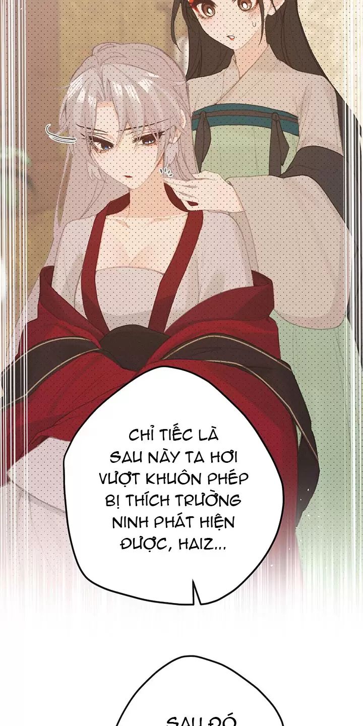 Nghe Nói Thái Hậu Với Thái Hậu Là Thật Sao?! Chapter 60 - Trang 2