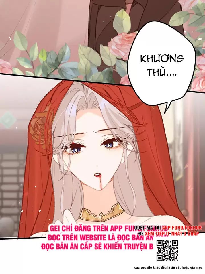 Nghe Nói Thái Hậu Với Thái Hậu Là Thật Sao?! Chapter 59 - Trang 2