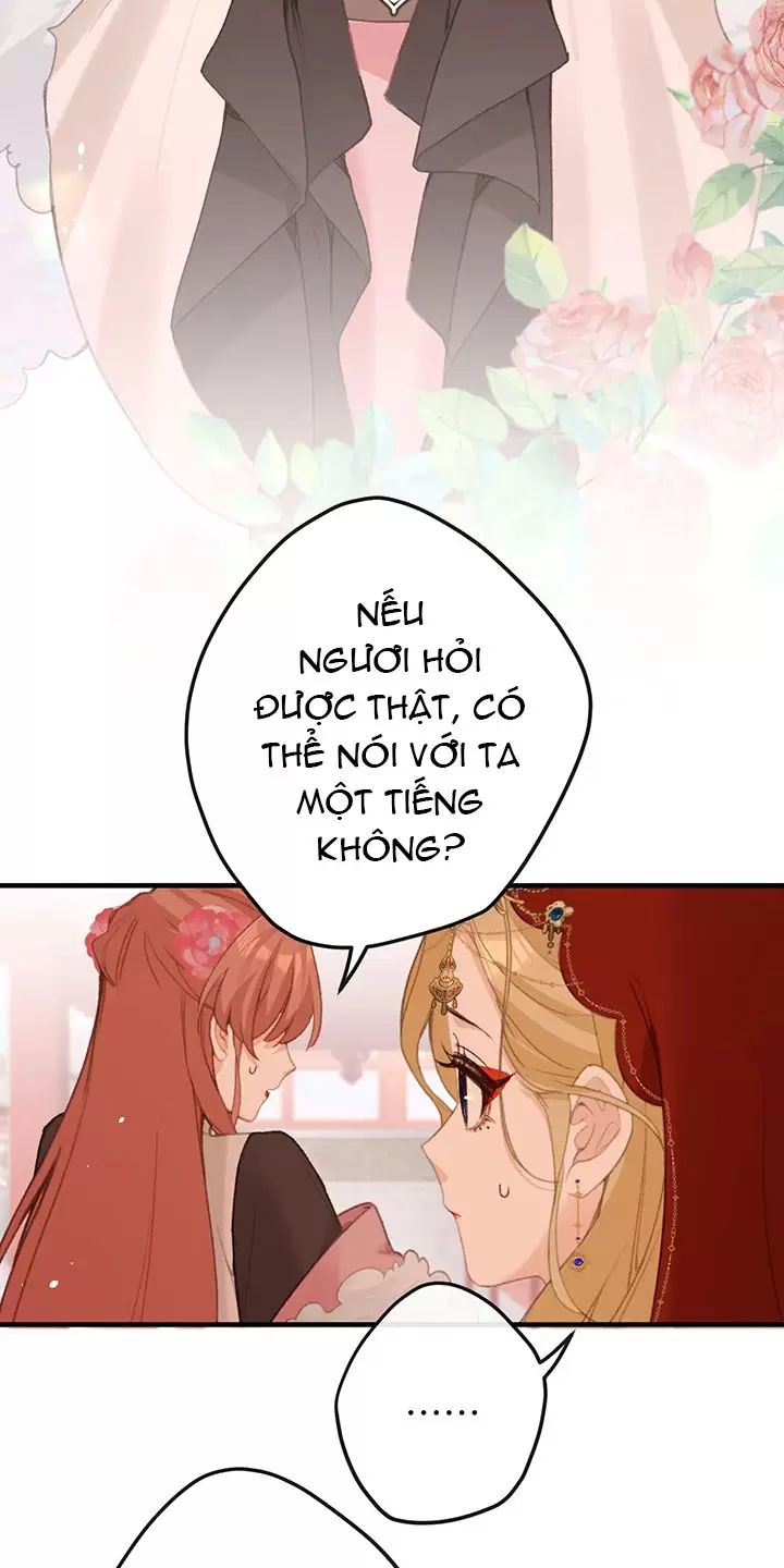 Nghe Nói Thái Hậu Với Thái Hậu Là Thật Sao?! Chapter 59 - Trang 2