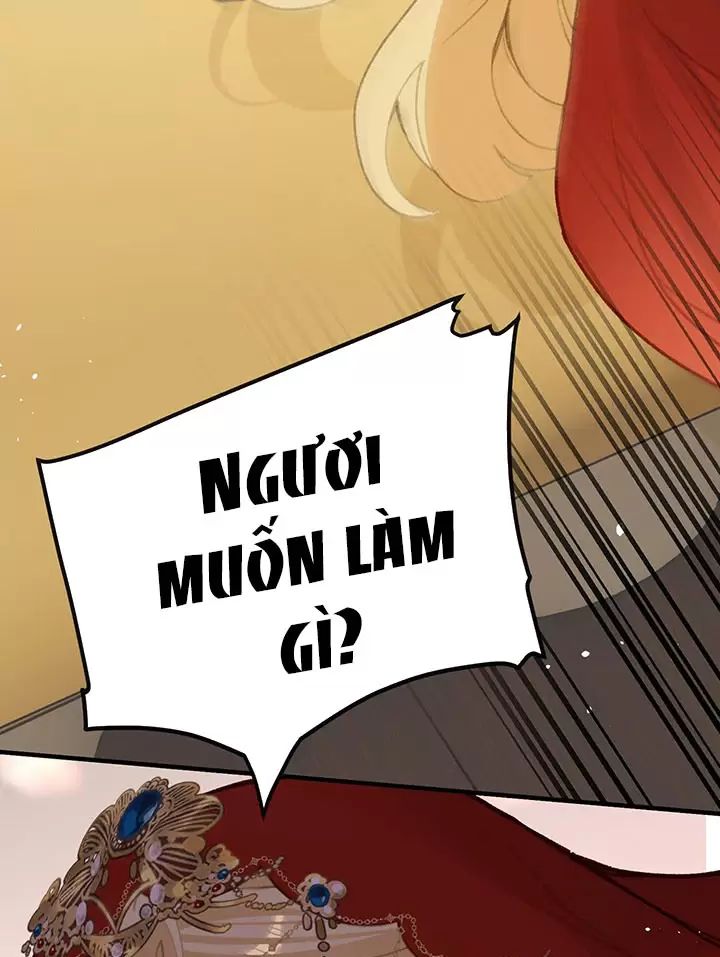 Nghe Nói Thái Hậu Với Thái Hậu Là Thật Sao?! Chapter 59 - Trang 2