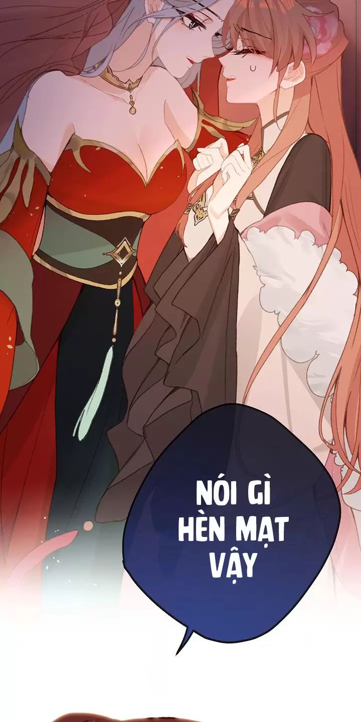 Nghe Nói Thái Hậu Với Thái Hậu Là Thật Sao?! Chapter 59 - Trang 2