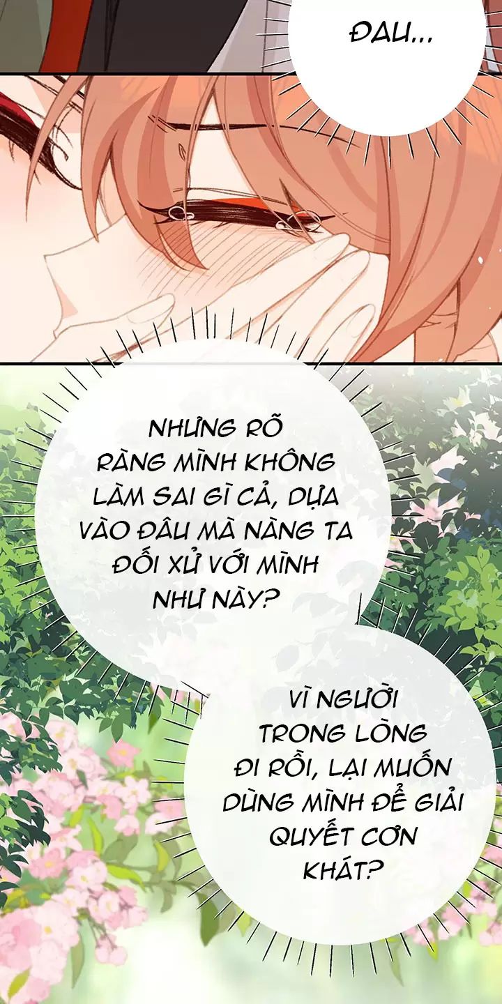 Nghe Nói Thái Hậu Với Thái Hậu Là Thật Sao?! Chapter 59 - Trang 2