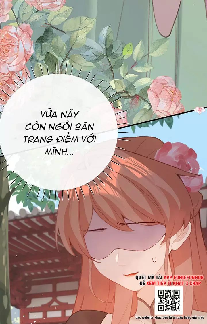 Nghe Nói Thái Hậu Với Thái Hậu Là Thật Sao?! Chapter 58 - Trang 2