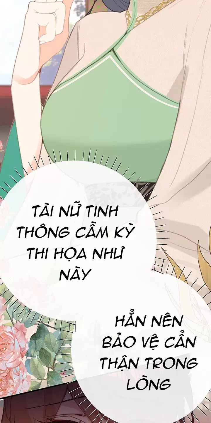 Nghe Nói Thái Hậu Với Thái Hậu Là Thật Sao?! Chapter 58 - Trang 2