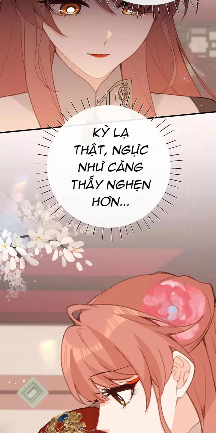 Nghe Nói Thái Hậu Với Thái Hậu Là Thật Sao?! Chapter 58 - Trang 2