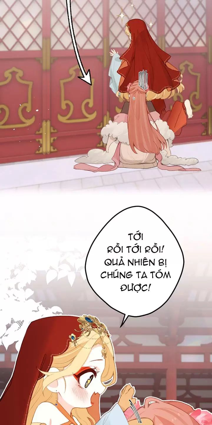 Nghe Nói Thái Hậu Với Thái Hậu Là Thật Sao?! Chapter 58 - Trang 2