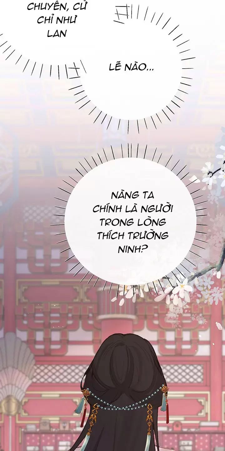 Nghe Nói Thái Hậu Với Thái Hậu Là Thật Sao?! Chapter 58 - Trang 2