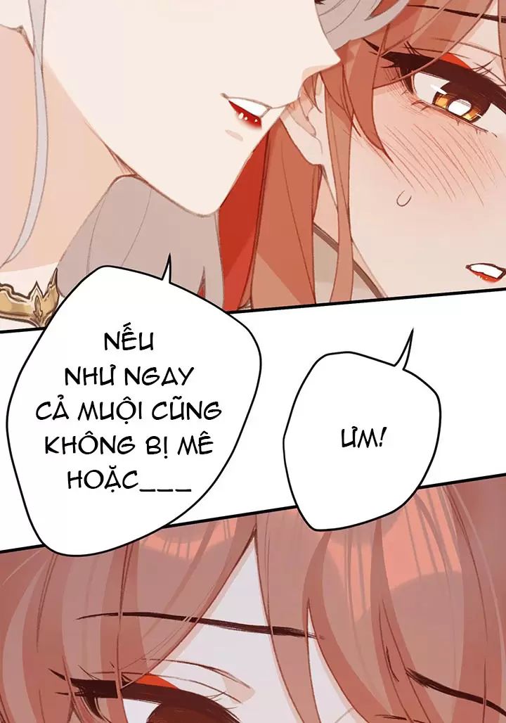 Nghe Nói Thái Hậu Với Thái Hậu Là Thật Sao?! Chapter 57 - Trang 2