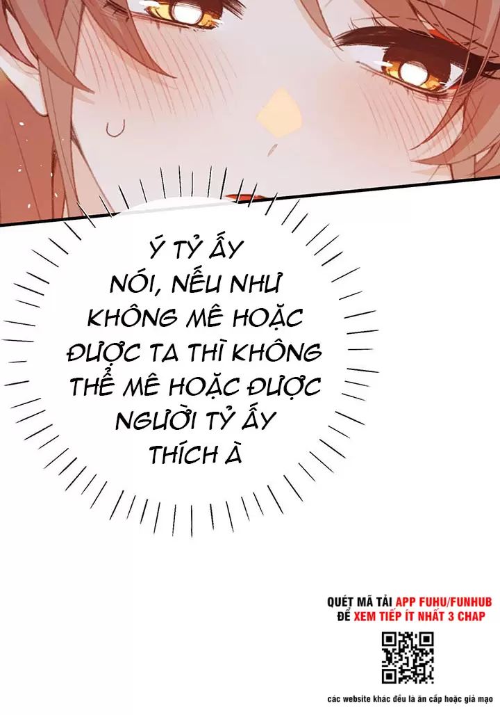 Nghe Nói Thái Hậu Với Thái Hậu Là Thật Sao?! Chapter 57 - Trang 2