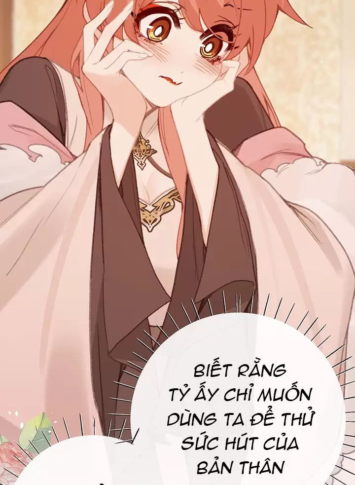 Nghe Nói Thái Hậu Với Thái Hậu Là Thật Sao?! Chapter 57 - Trang 2