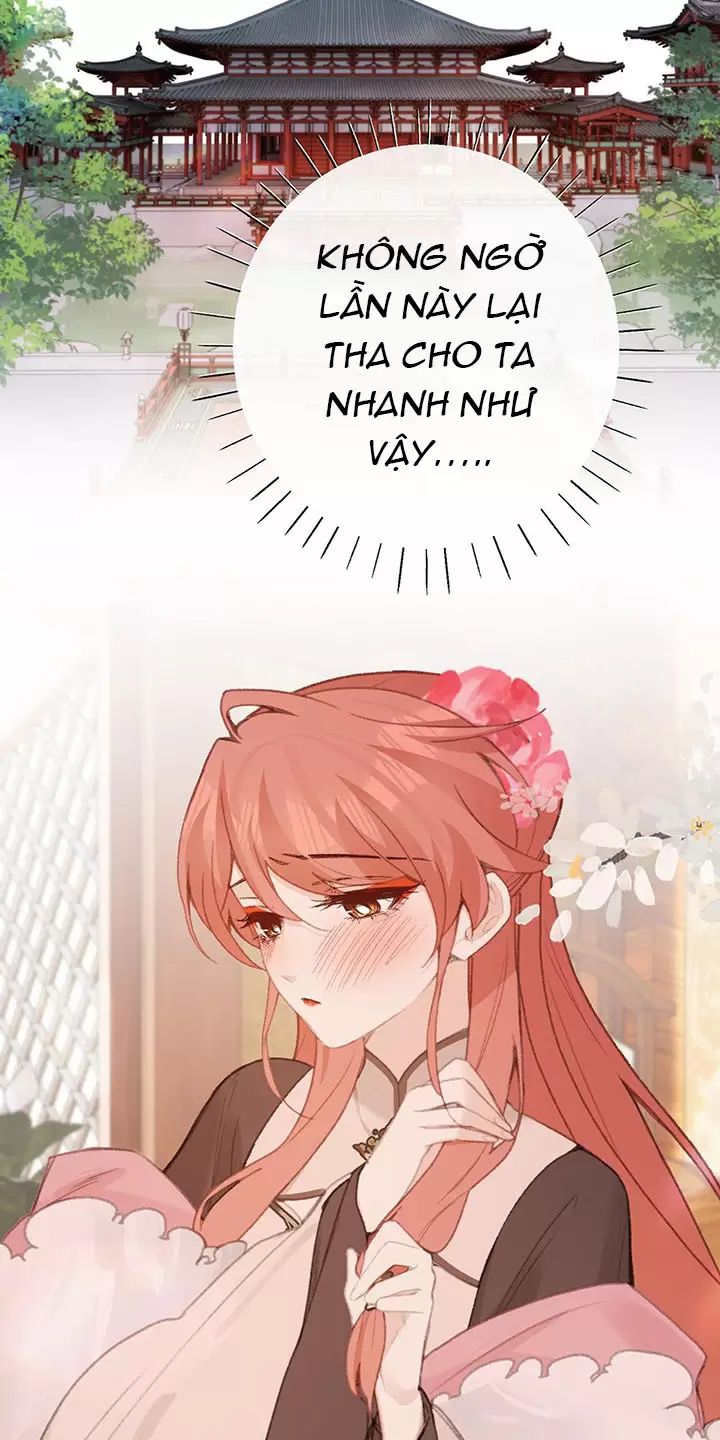 Nghe Nói Thái Hậu Với Thái Hậu Là Thật Sao?! Chapter 57 - Trang 2