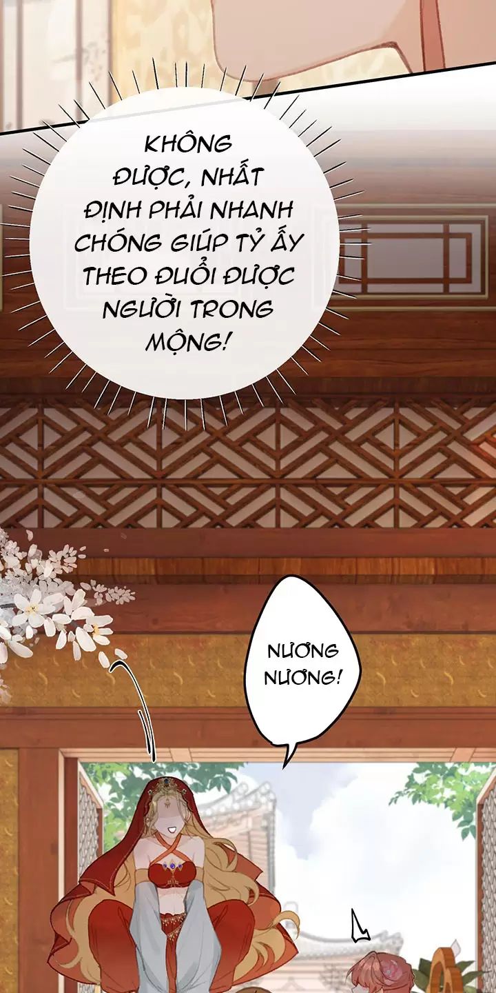 Nghe Nói Thái Hậu Với Thái Hậu Là Thật Sao?! Chapter 57 - Trang 2