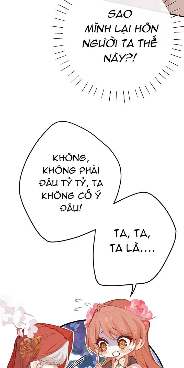 Nghe Nói Thái Hậu Với Thái Hậu Là Thật Sao?! Chapter 57 - Trang 2