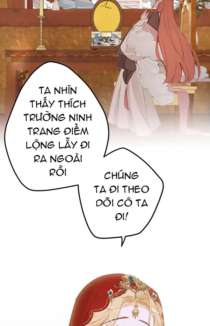 Nghe Nói Thái Hậu Với Thái Hậu Là Thật Sao?! Chapter 57 - Trang 2