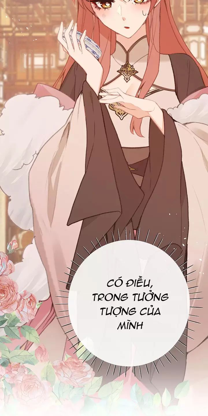 Nghe Nói Thái Hậu Với Thái Hậu Là Thật Sao?! Chapter 56 - Trang 2