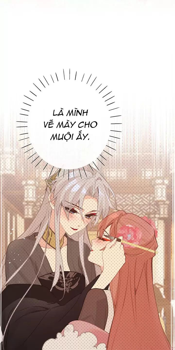 Nghe Nói Thái Hậu Với Thái Hậu Là Thật Sao?! Chapter 56 - Trang 2