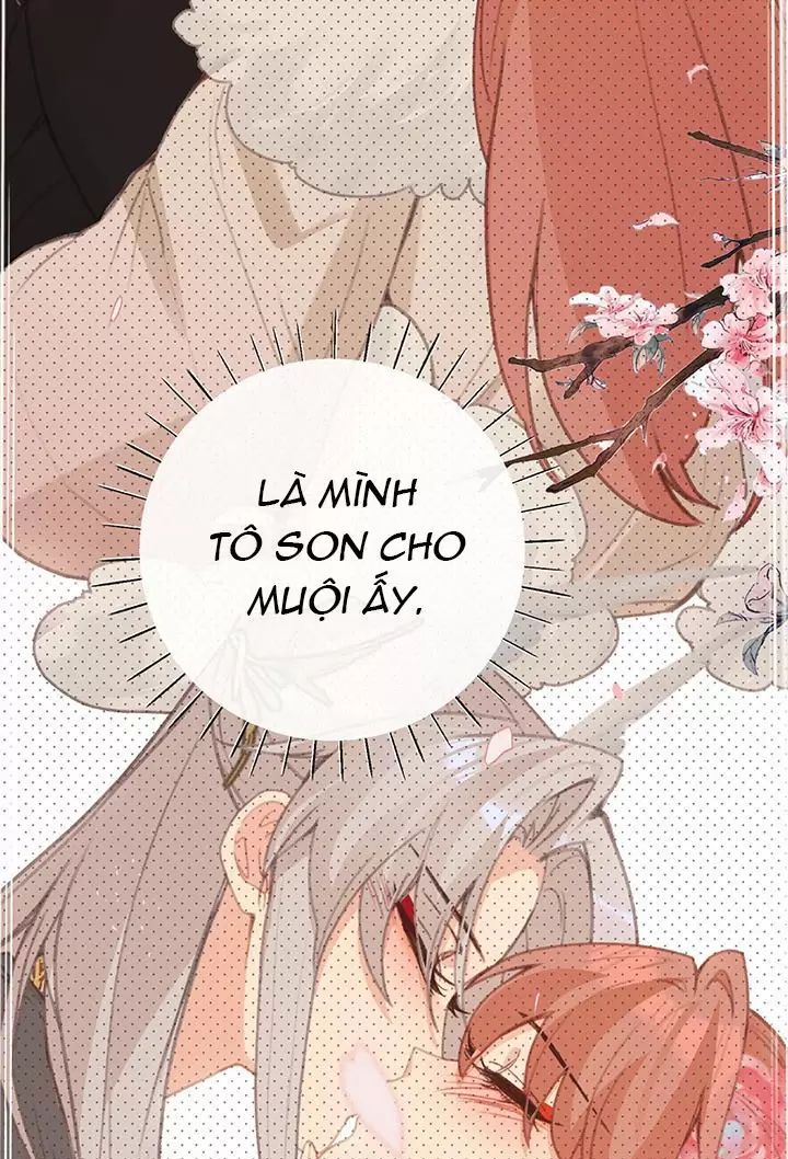 Nghe Nói Thái Hậu Với Thái Hậu Là Thật Sao?! Chapter 56 - Trang 2