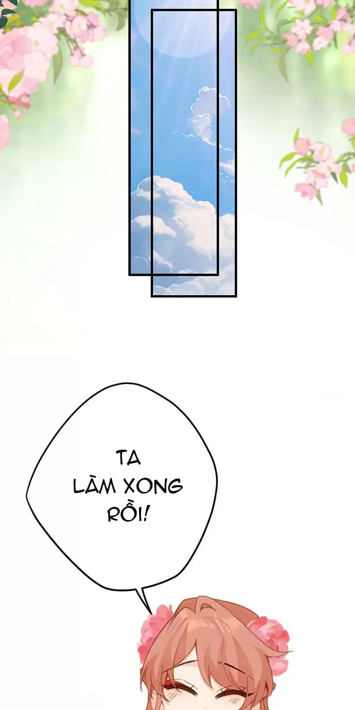 Nghe Nói Thái Hậu Với Thái Hậu Là Thật Sao?! Chapter 56 - Trang 2