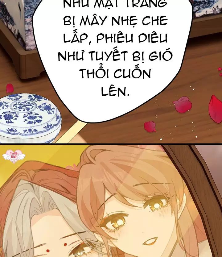 Nghe Nói Thái Hậu Với Thái Hậu Là Thật Sao?! Chapter 56 - Trang 2