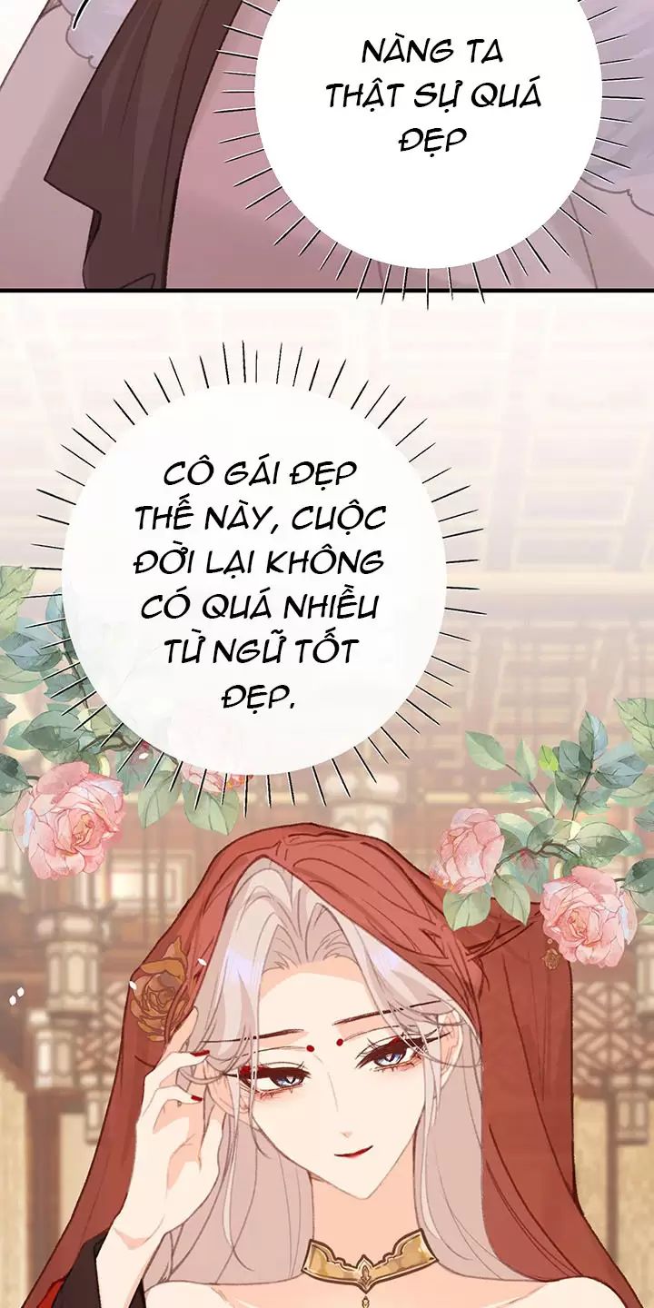 Nghe Nói Thái Hậu Với Thái Hậu Là Thật Sao?! Chapter 56 - Trang 2