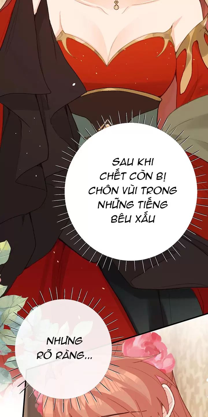 Nghe Nói Thái Hậu Với Thái Hậu Là Thật Sao?! Chapter 56 - Trang 2