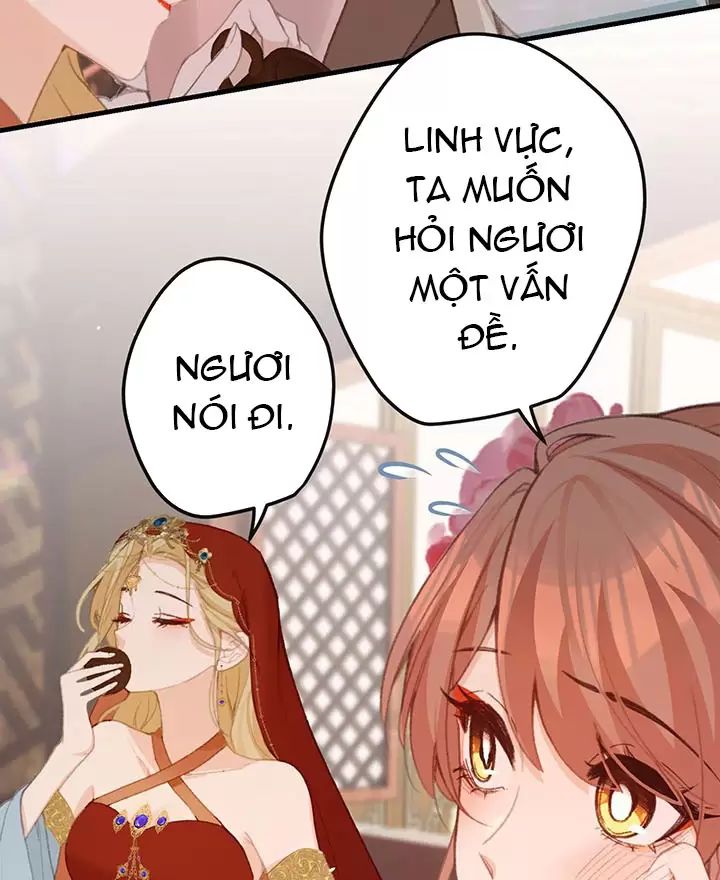 Nghe Nói Thái Hậu Với Thái Hậu Là Thật Sao?! Chapter 55 - Trang 2