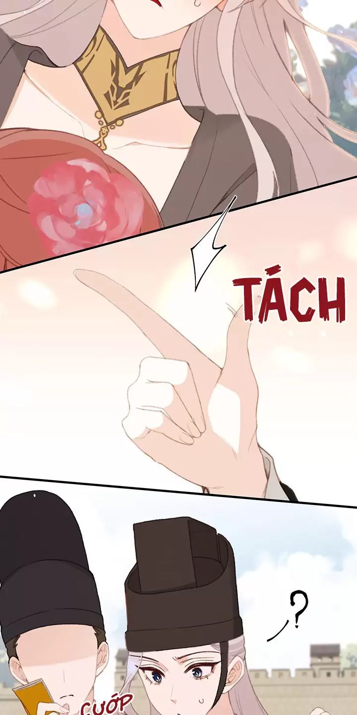 Nghe Nói Thái Hậu Với Thái Hậu Là Thật Sao?! Chapter 54 - Trang 2