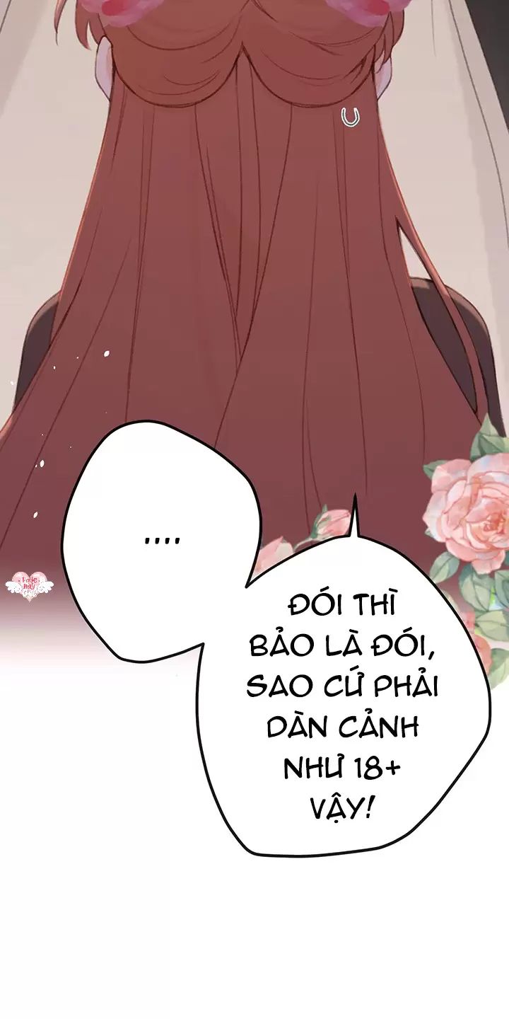 Nghe Nói Thái Hậu Với Thái Hậu Là Thật Sao?! Chapter 54 - Trang 2