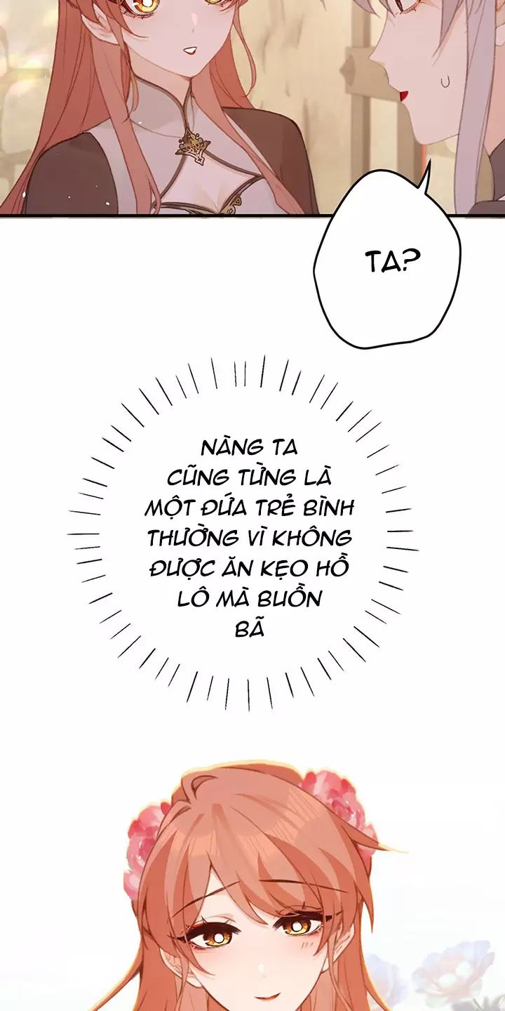 Nghe Nói Thái Hậu Với Thái Hậu Là Thật Sao?! Chapter 54 - Trang 2