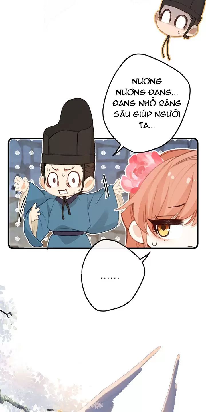 Nghe Nói Thái Hậu Với Thái Hậu Là Thật Sao?! Chapter 53 - Trang 2