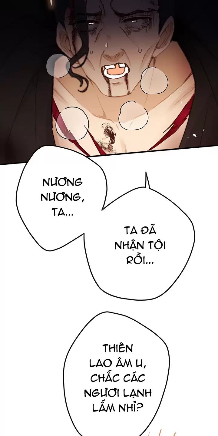 Nghe Nói Thái Hậu Với Thái Hậu Là Thật Sao?! Chapter 53 - Trang 2