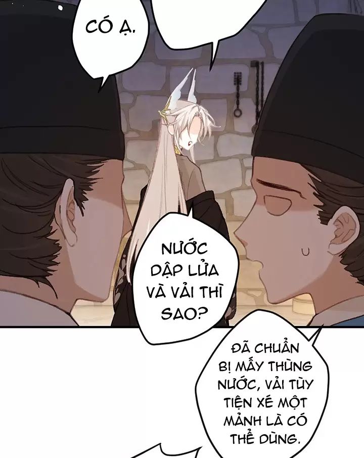 Nghe Nói Thái Hậu Với Thái Hậu Là Thật Sao?! Chapter 53 - Trang 2