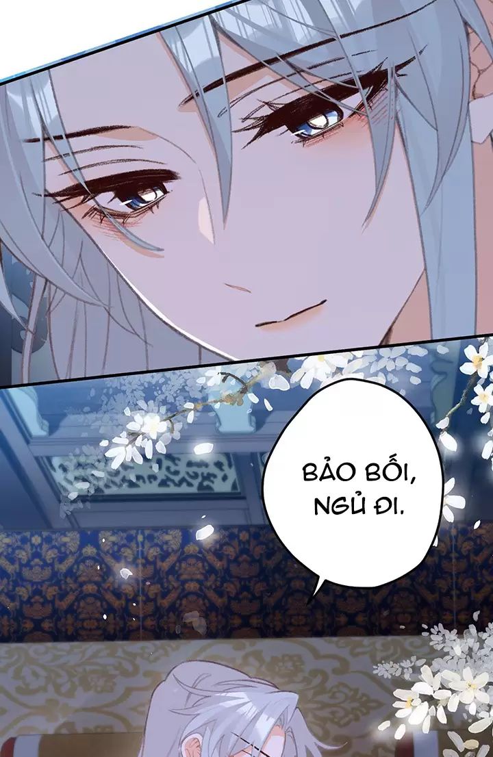 Nghe Nói Thái Hậu Với Thái Hậu Là Thật Sao?! Chapter 52 - Trang 2