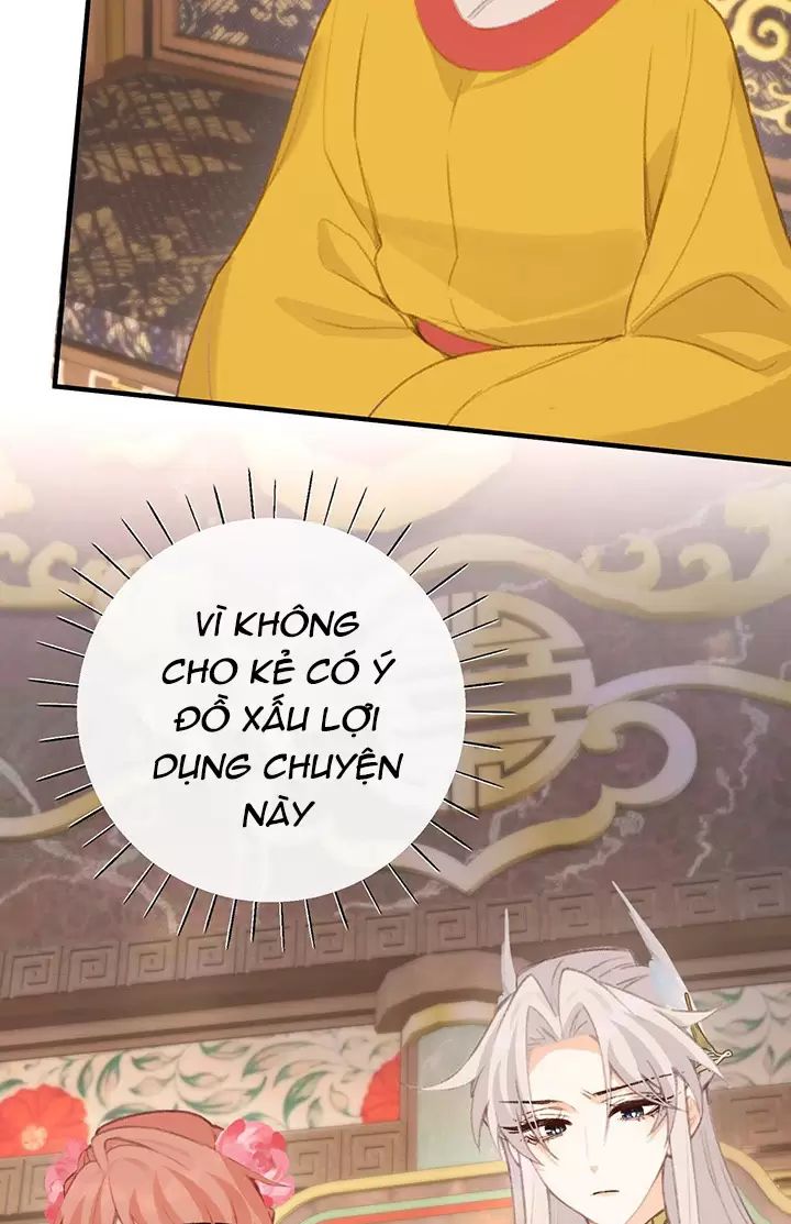 Nghe Nói Thái Hậu Với Thái Hậu Là Thật Sao?! Chapter 52 - Trang 2