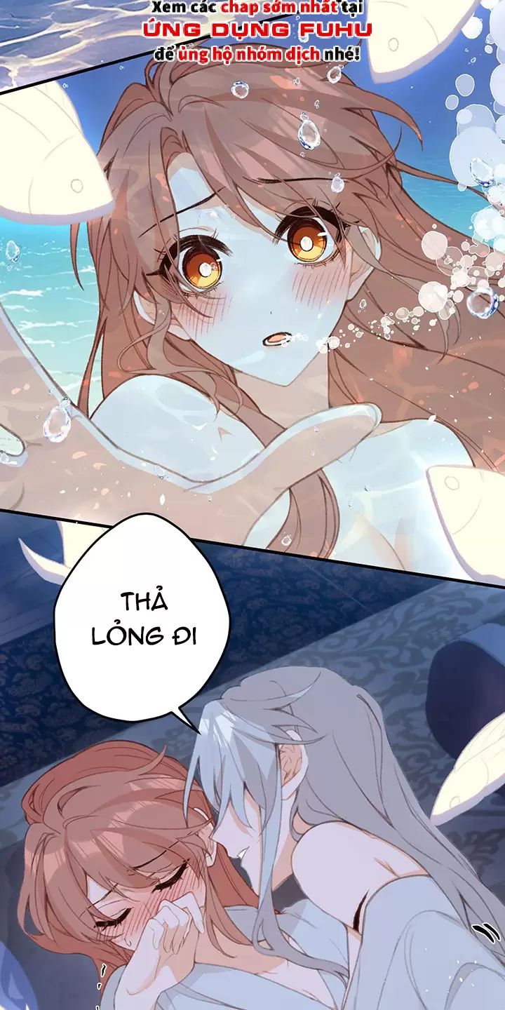 Nghe Nói Thái Hậu Với Thái Hậu Là Thật Sao?! Chapter 52 - Trang 2