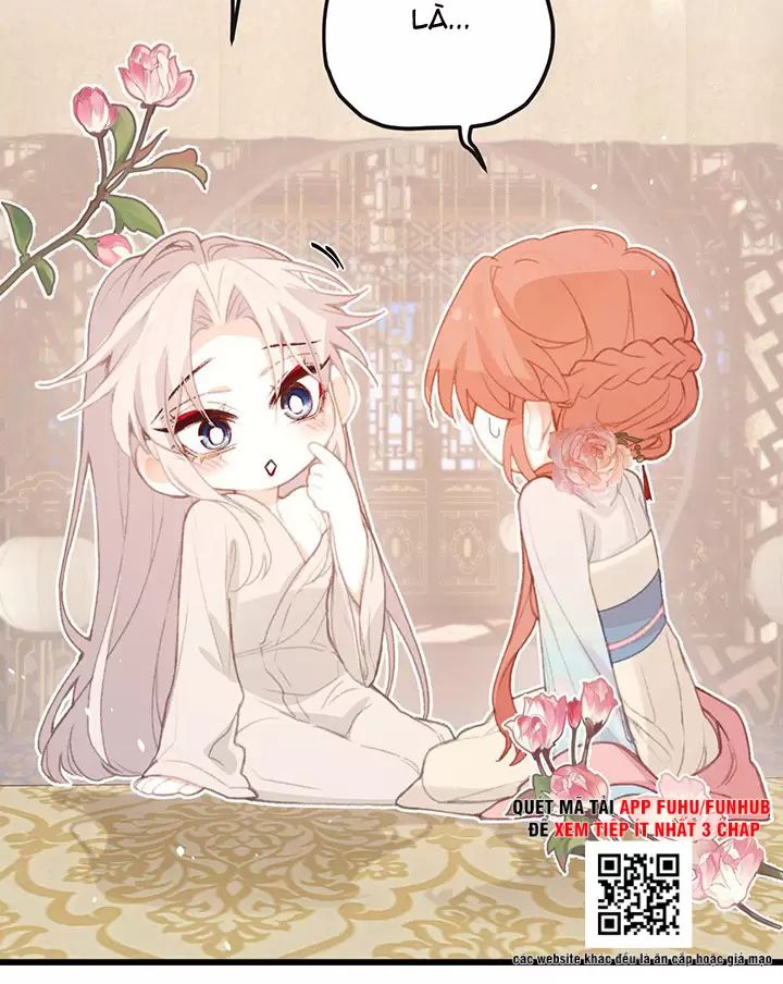 Nghe Nói Thái Hậu Với Thái Hậu Là Thật Sao?! Chapter 51 - Trang 2