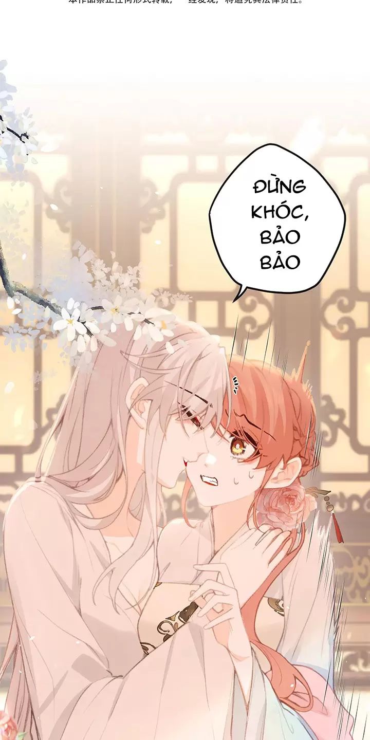 Nghe Nói Thái Hậu Với Thái Hậu Là Thật Sao?! Chapter 51 - Trang 2