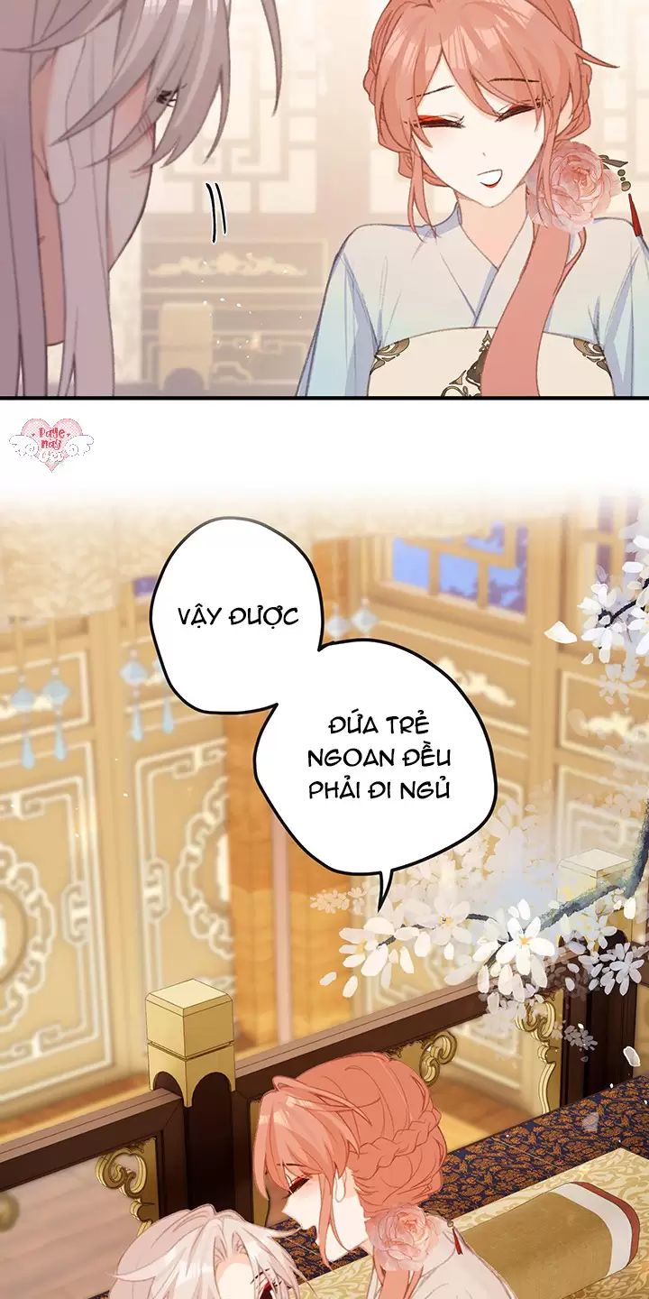 Nghe Nói Thái Hậu Với Thái Hậu Là Thật Sao?! Chapter 51 - Trang 2