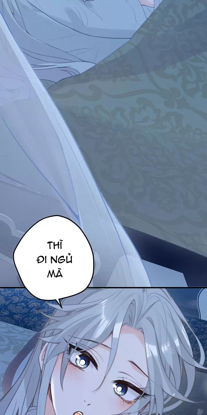 Nghe Nói Thái Hậu Với Thái Hậu Là Thật Sao?! Chapter 51 - Trang 2