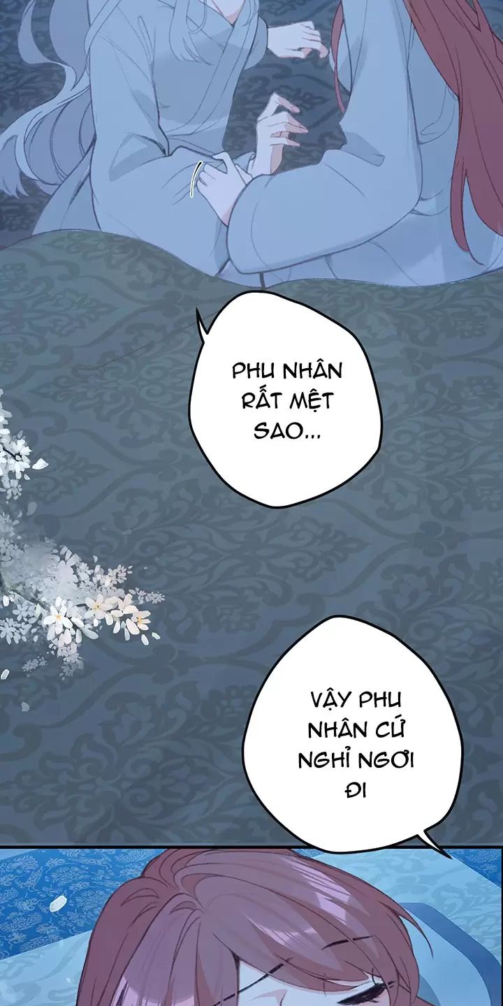 Nghe Nói Thái Hậu Với Thái Hậu Là Thật Sao?! Chapter 51 - Trang 2