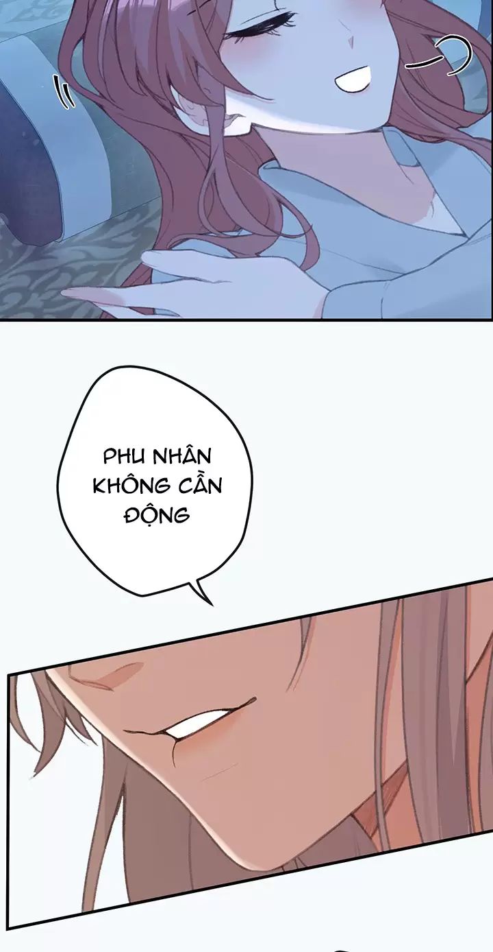 Nghe Nói Thái Hậu Với Thái Hậu Là Thật Sao?! Chapter 51 - Trang 2