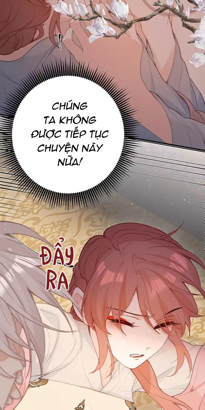 Nghe Nói Thái Hậu Với Thái Hậu Là Thật Sao?! Chapter 51 - Trang 2