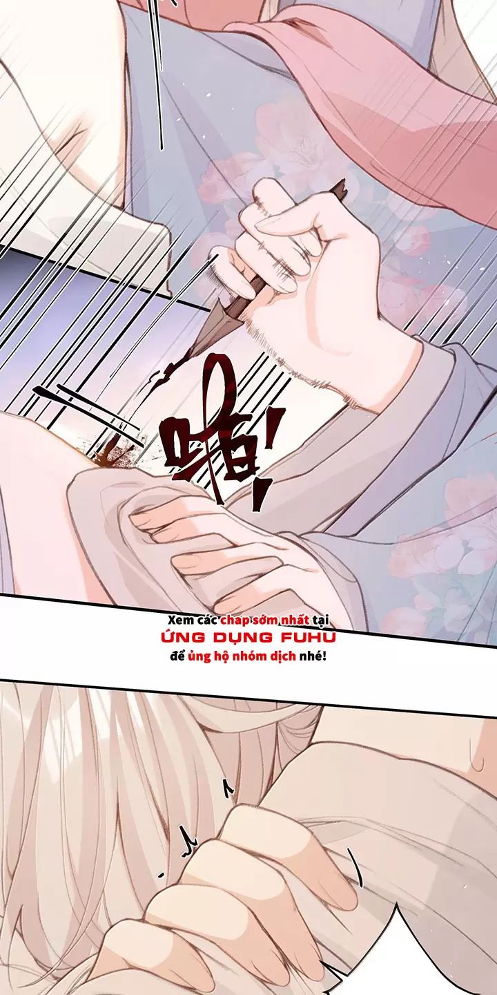 Nghe Nói Thái Hậu Với Thái Hậu Là Thật Sao?! Chapter 50 - Trang 2