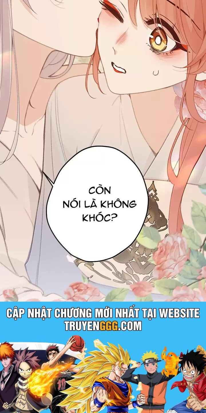 Nghe Nói Thái Hậu Với Thái Hậu Là Thật Sao?! Chapter 50 - Trang 2