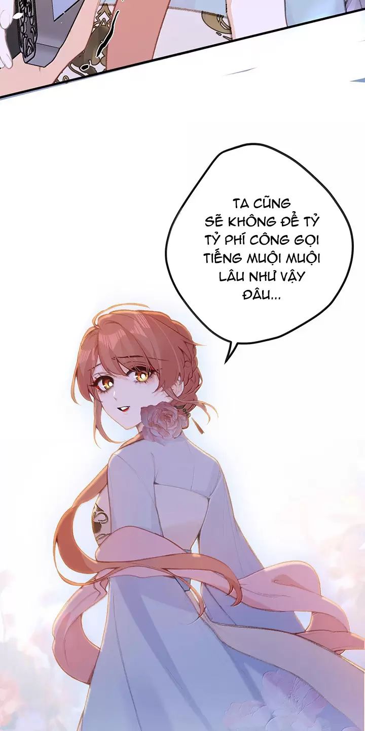 Nghe Nói Thái Hậu Với Thái Hậu Là Thật Sao?! Chapter 49 - Trang 2