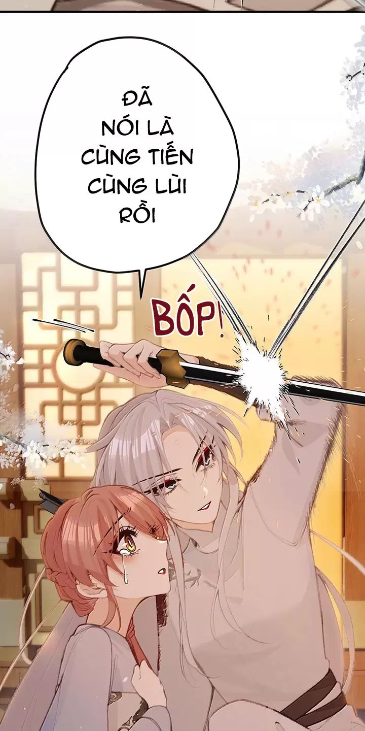 Nghe Nói Thái Hậu Với Thái Hậu Là Thật Sao?! Chapter 49 - Trang 2