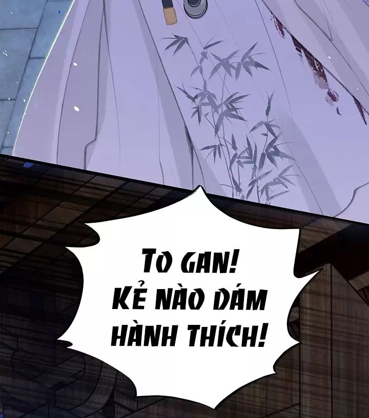 Nghe Nói Thái Hậu Với Thái Hậu Là Thật Sao?! Chapter 49 - Trang 2